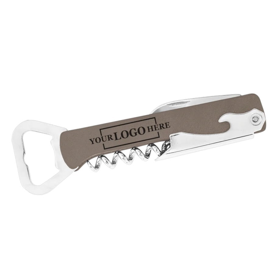 Branded Wine Multi Tools